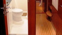 Diamond Girl II -  Guest Bathroom
